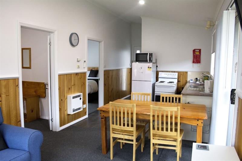 Masons Cottages Taranna 외부 사진