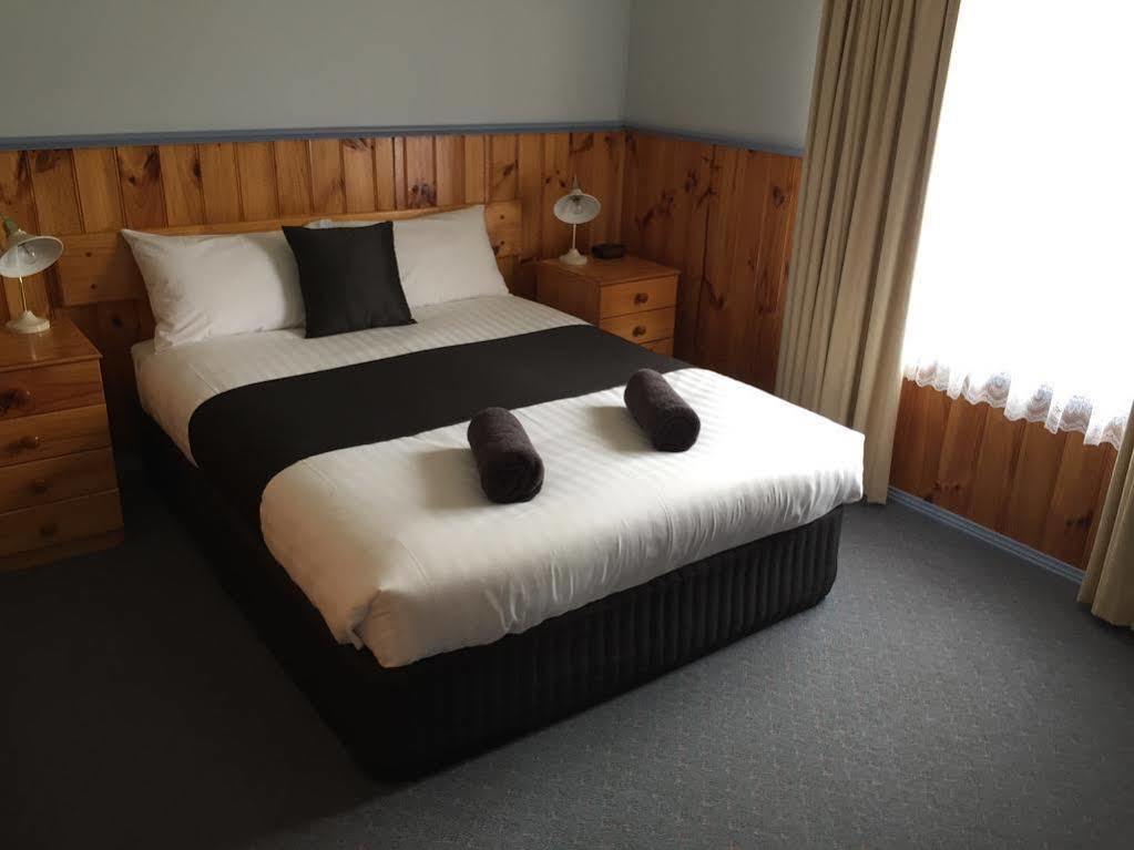 Masons Cottages Taranna 외부 사진