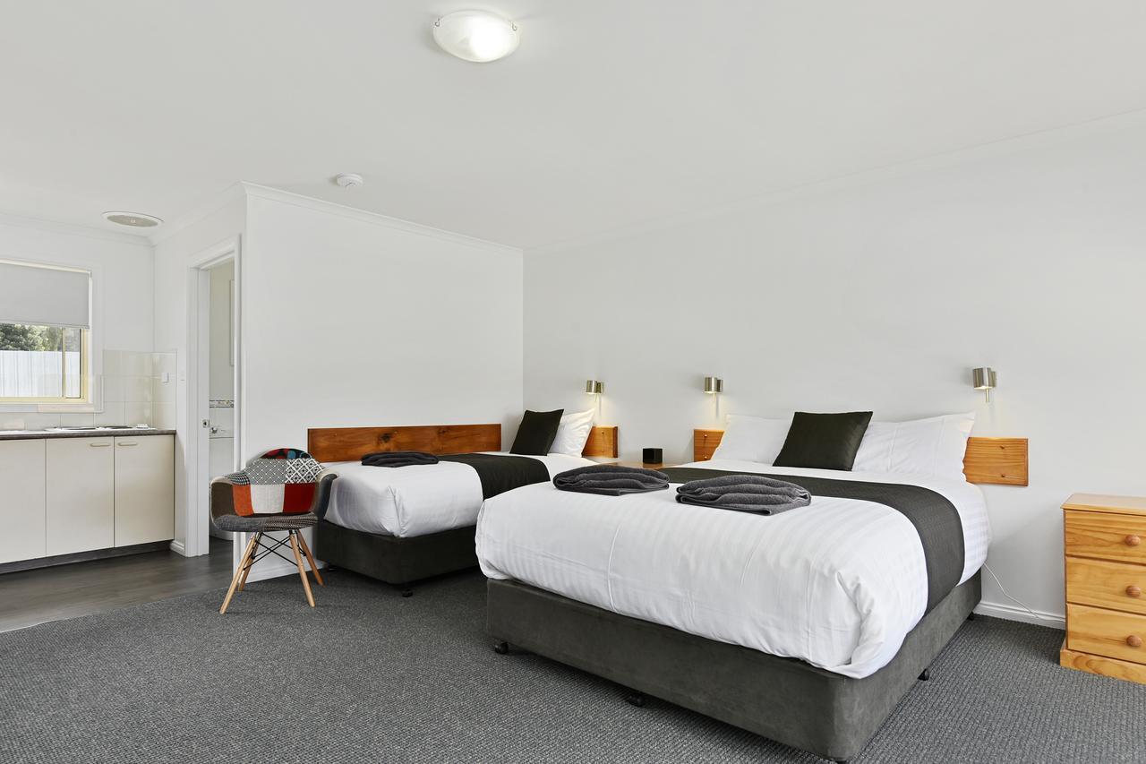Masons Cottages Taranna 외부 사진