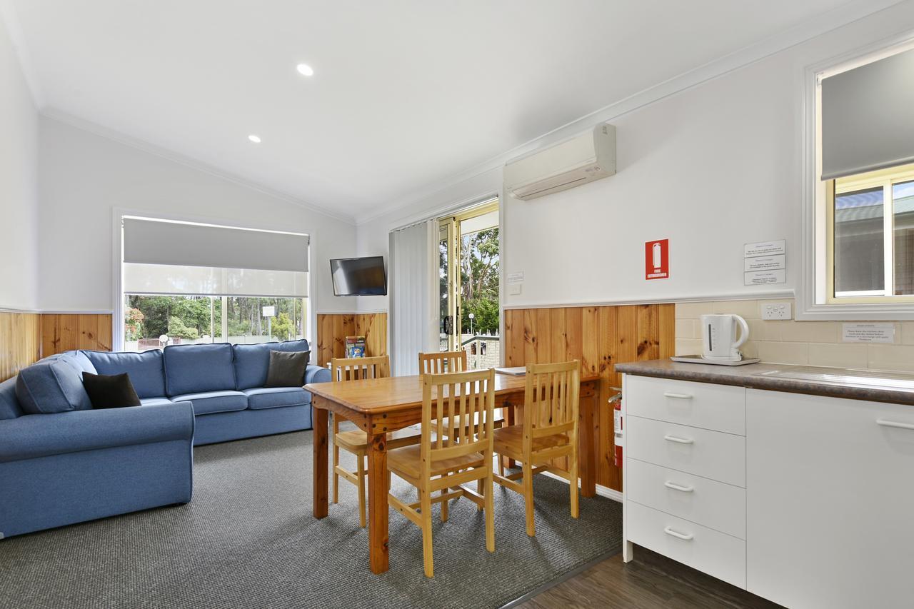 Masons Cottages Taranna 외부 사진