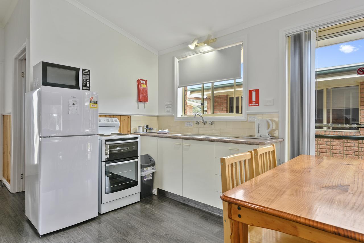 Masons Cottages Taranna 외부 사진