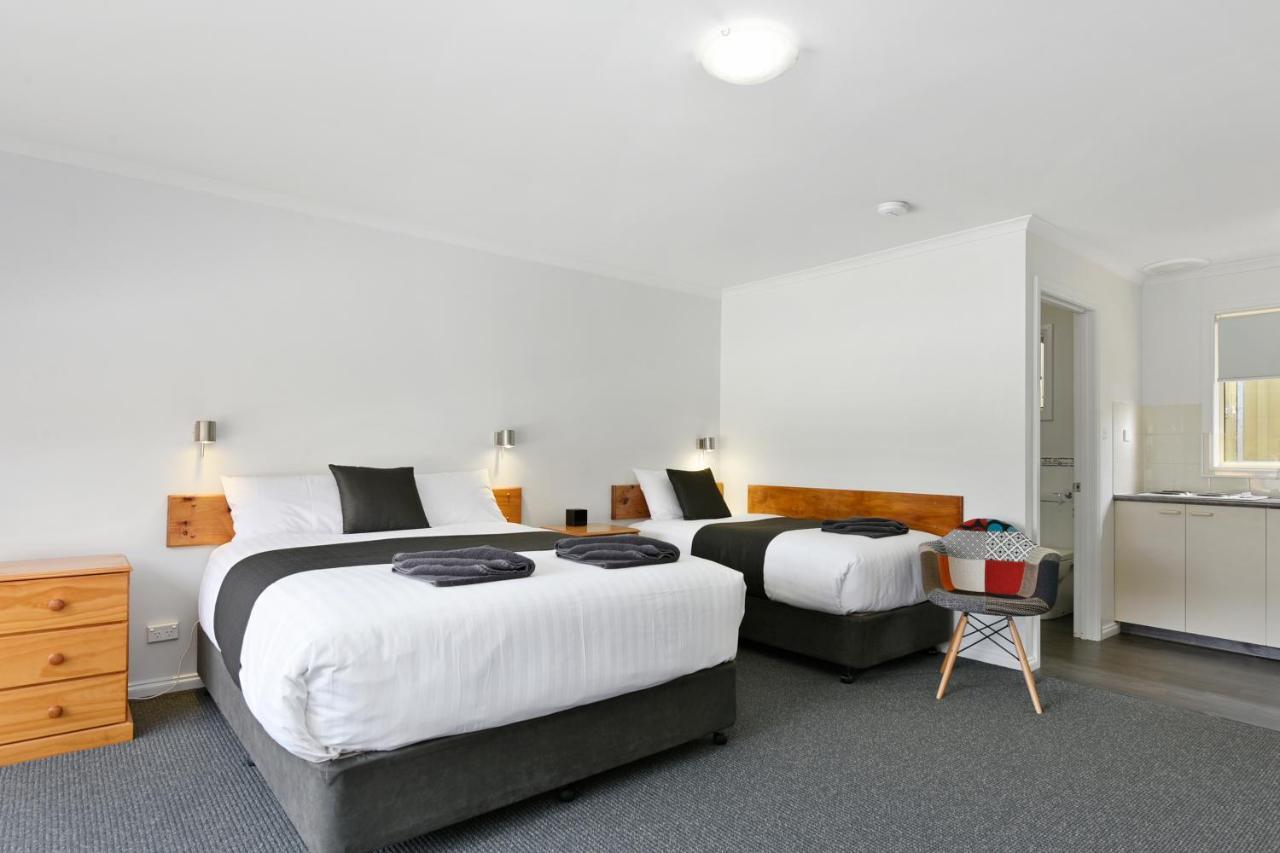 Masons Cottages Taranna 외부 사진