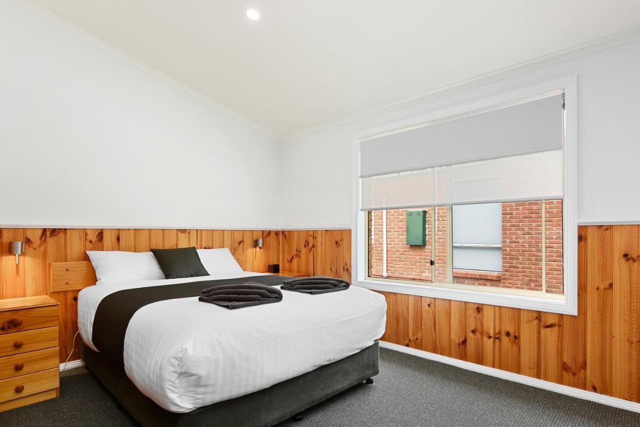 Masons Cottages Taranna 외부 사진